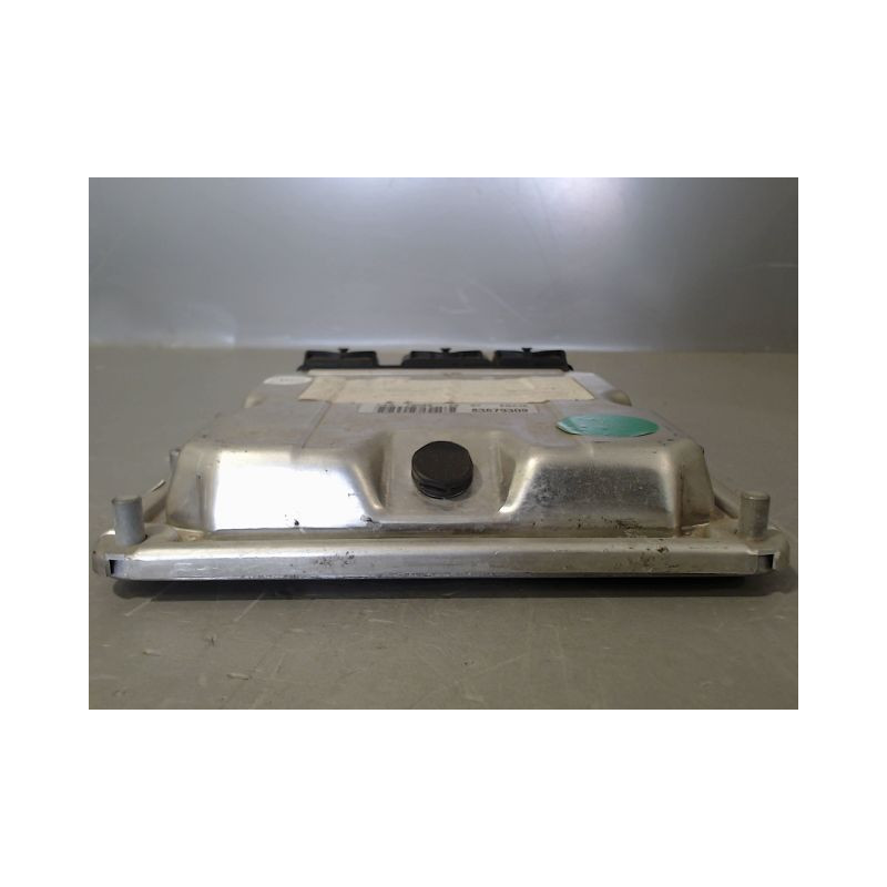 CALCULATEUR MOTEUR PEUGEOT 307