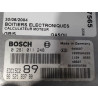 CALCULATEUR MOTEUR PEUGEOT 307