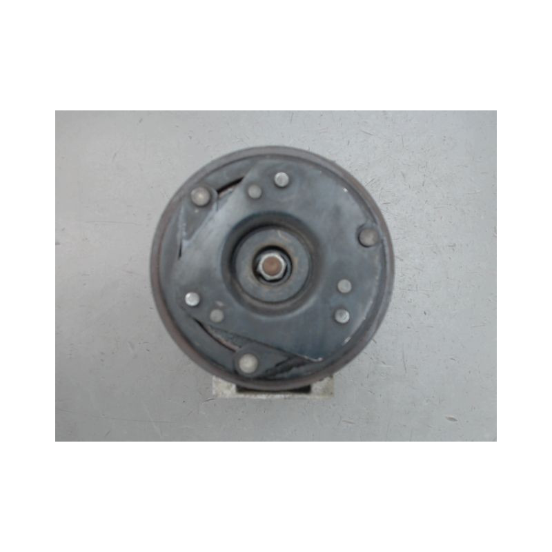 COMPRESSEUR AIR CONDITIONNE OPEL MOVANO