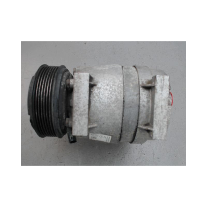 COMPRESSEUR AIR CONDITIONNE OPEL MOVANO