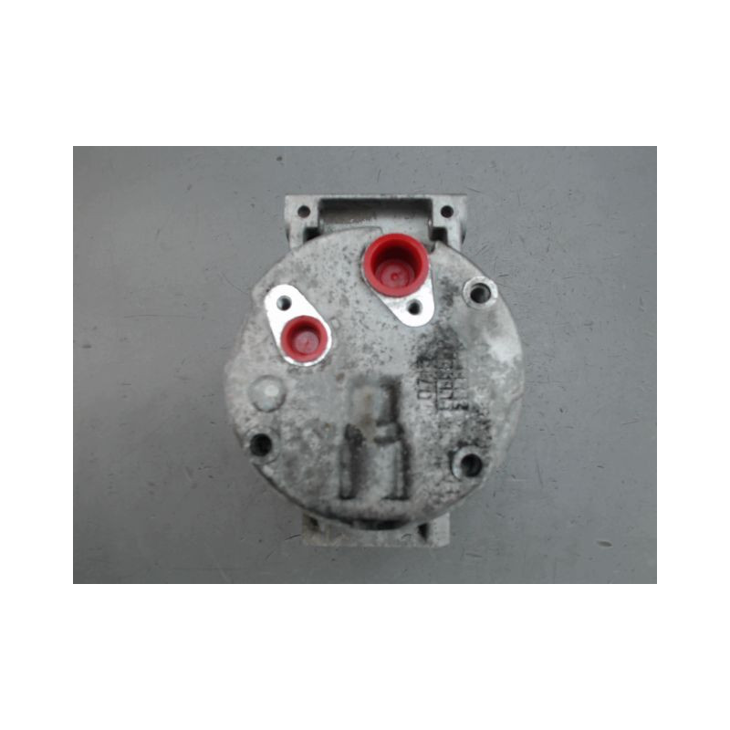 COMPRESSEUR AIR CONDITIONNE OPEL MOVANO