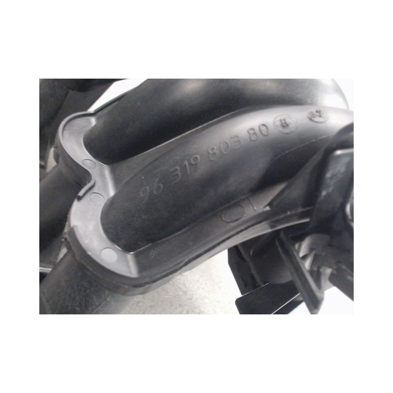 COLLECTEUR ADMISSION  PEUGEOT 206