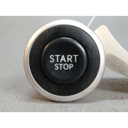 BOUTON DE DEMARRAGE