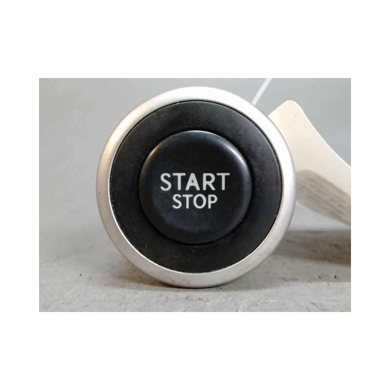 BOUTON DE DEMARRAGE RENAULT KOLEOS 2008-