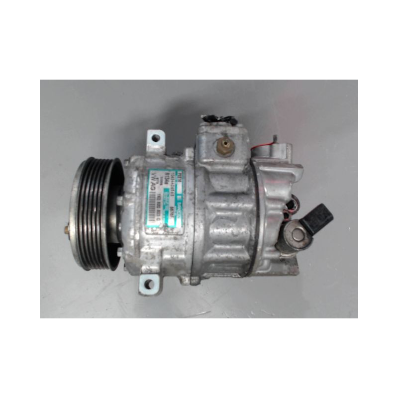 COMPRESSEUR AIR CONDITIONNE VOLKSWAGEN TOURAN