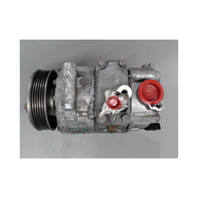 COMPRESSEUR AIR CONDITIONNE VOLKSWAGEN TOURAN