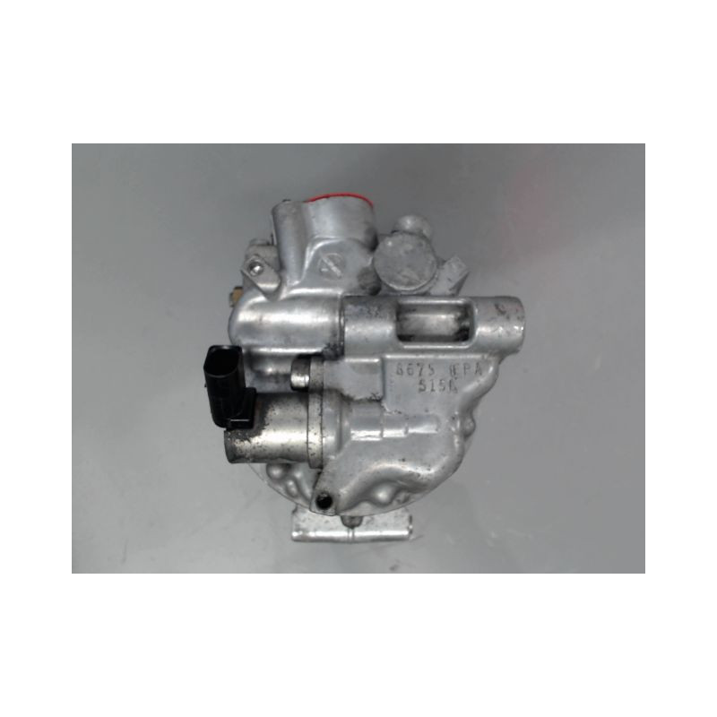 COMPRESSEUR AIR CONDITIONNE VOLKSWAGEN TOURAN