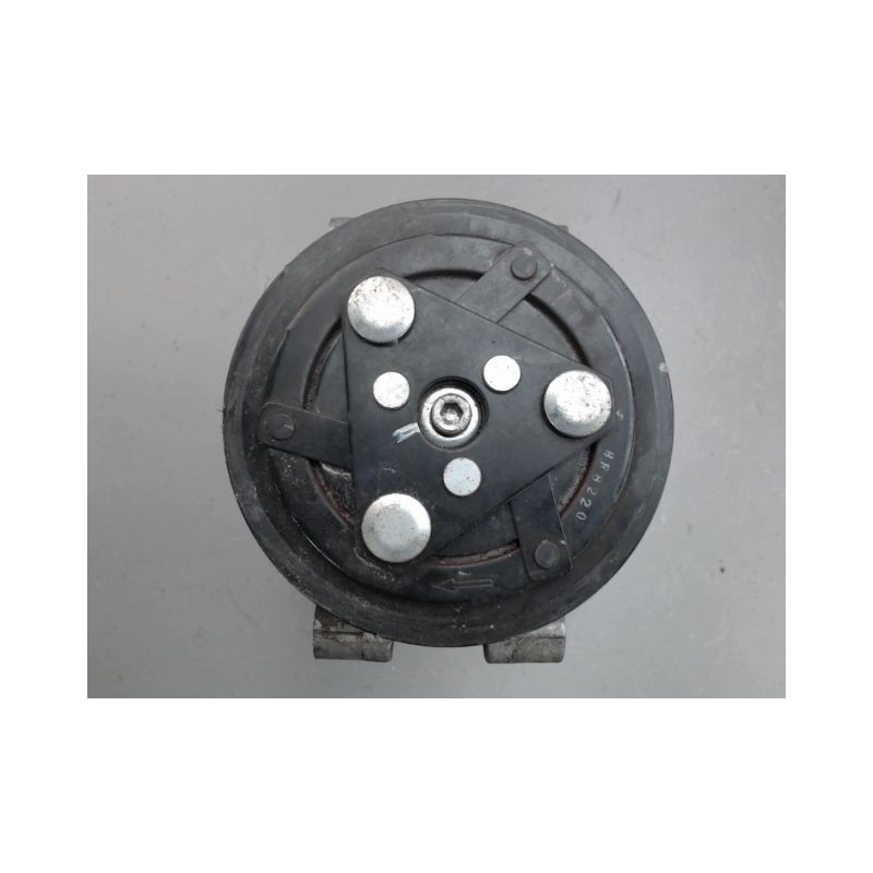 COMPRESSEUR AIR CONDITIONNE CITROEN C3