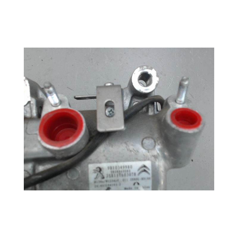 COMPRESSEUR AIR CONDITIONNE CITROEN C3