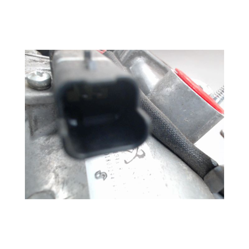 COMPRESSEUR AIR CONDITIONNE CITROEN C3