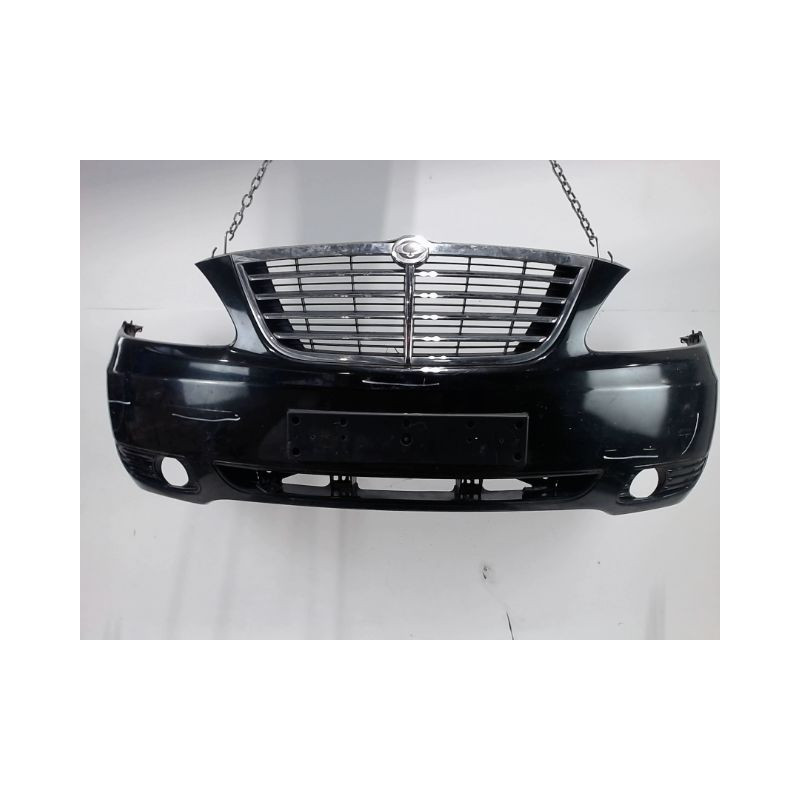 PARE-CHOC AVANT SSANGYONG RODIUS