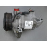COMPRESSEUR AIR CONDITIONNE DACIA SANDERO