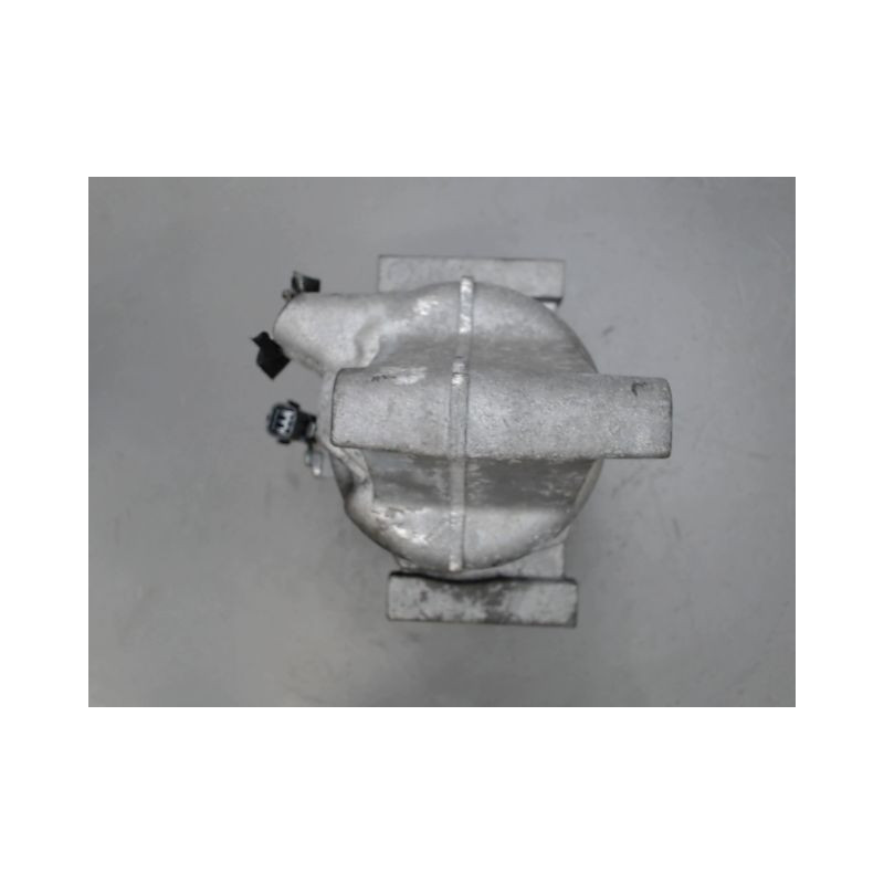 COMPRESSEUR AIR CONDITIONNE DACIA SANDERO