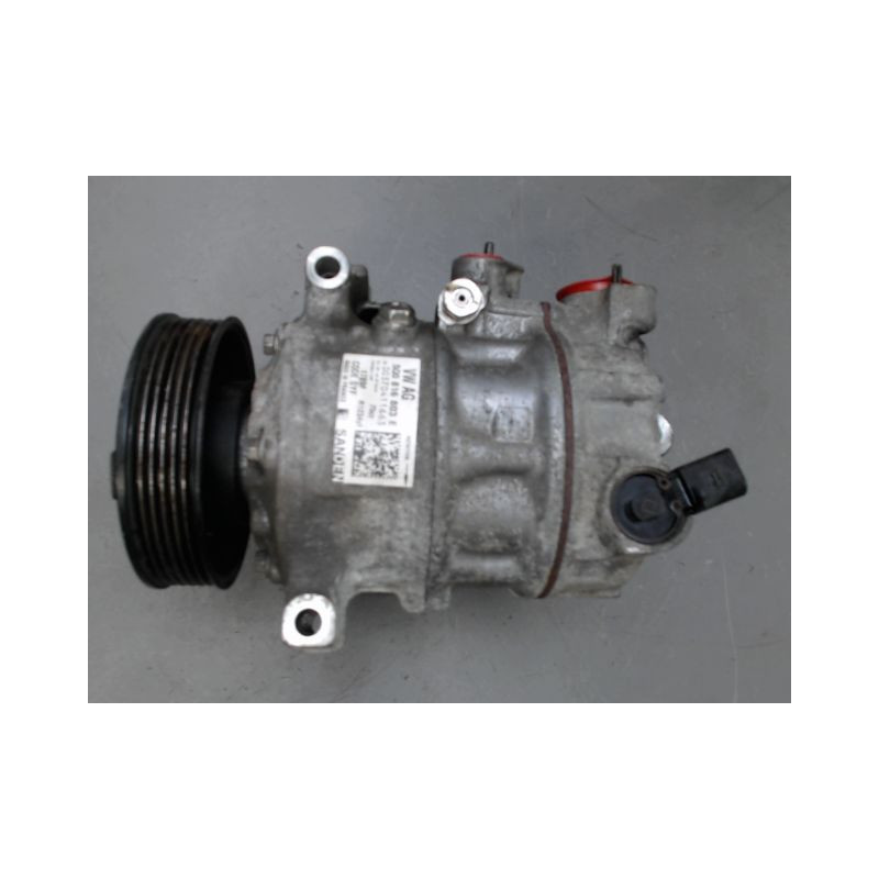 COMPRESSEUR AIR CONDITIONNE SEAT IBIZA