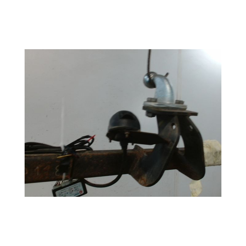 ATTELAGE PEUGEOT PARTNER