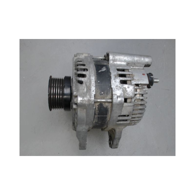 ALTERNATEUR CITROEN C4 AIRCR.