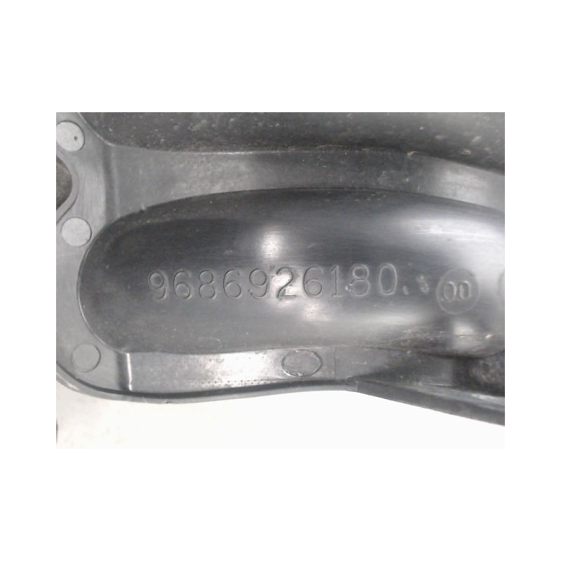 COLLECTEUR ADMISSION  PEUGEOT 207