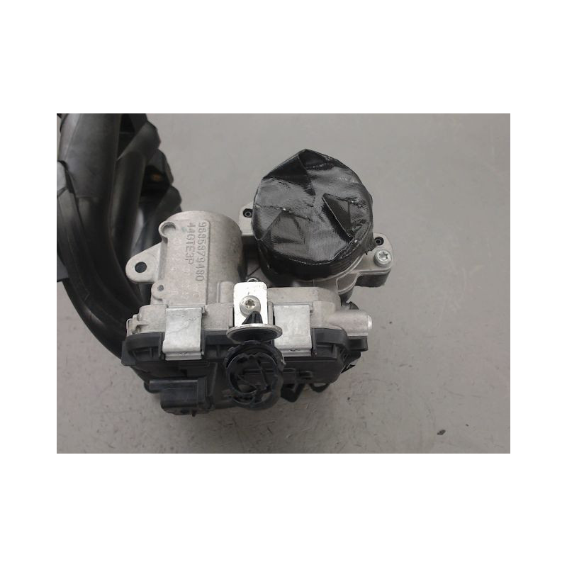 COLLECTEUR ADMISSION  PEUGEOT 207
