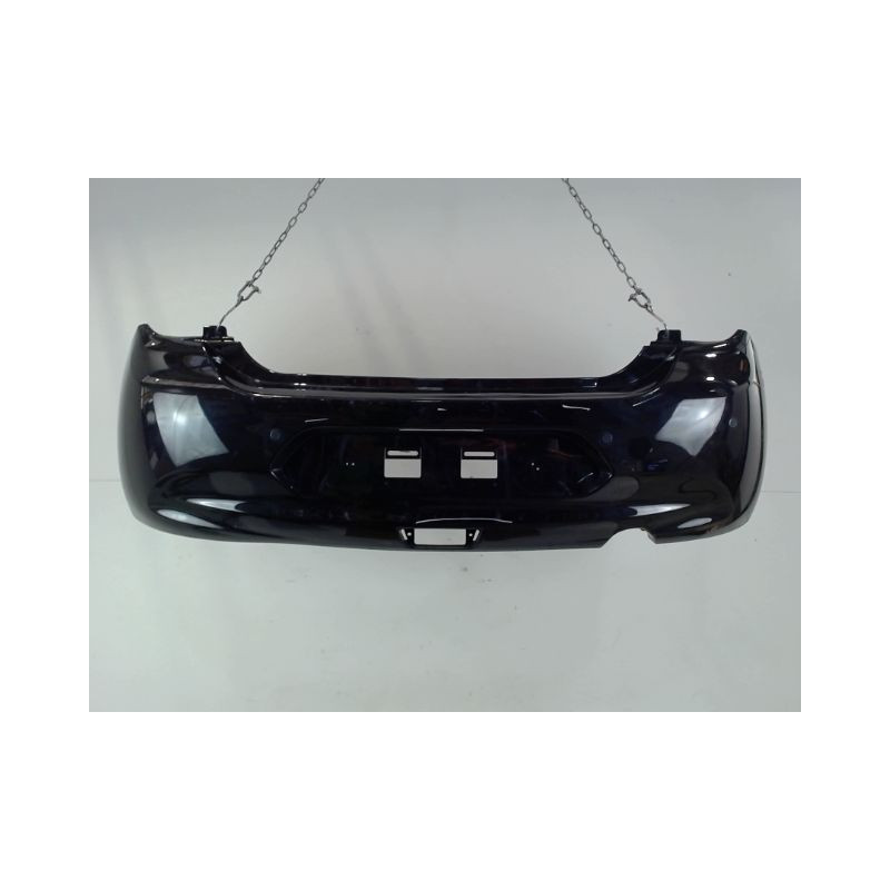 PARE-CHOC ARRIER NISSAN MICRA