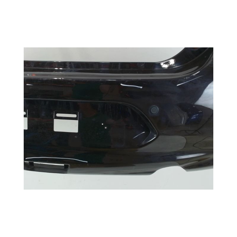 PARE-CHOC ARRIER NISSAN MICRA