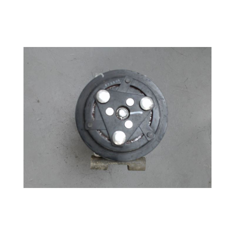 COMPRESSEUR AIR CONDITIONNE PEUGEOT 2008