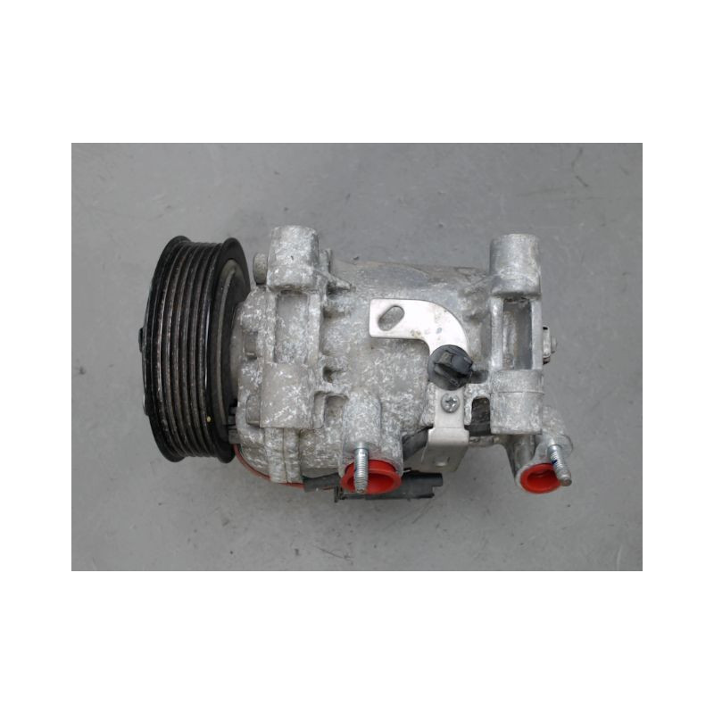 COMPRESSEUR AIR CONDITIONNE PEUGEOT 2008