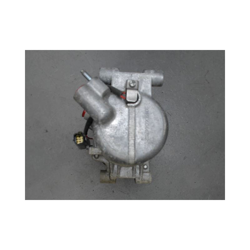 COMPRESSEUR AIR CONDITIONNE PEUGEOT 2008
