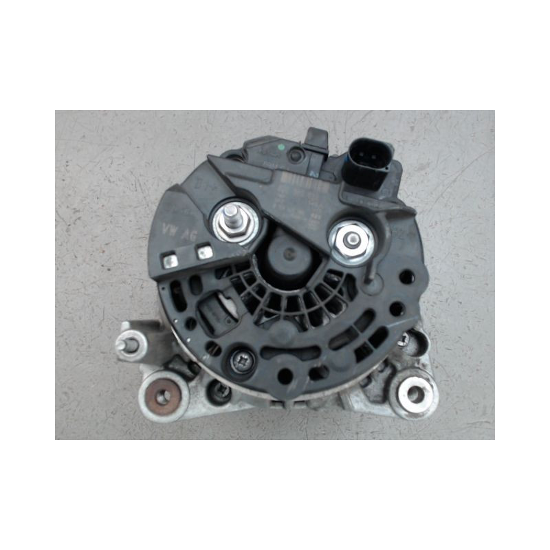 ALTERNATEUR AUDI A1