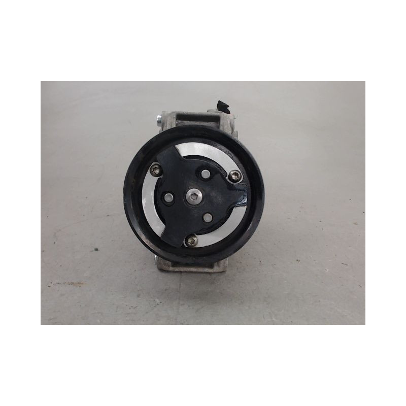 COMPRESSEUR AIR CONDITIONNE SEAT IBIZA