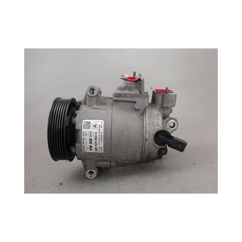COMPRESSEUR AIR CONDITIONNE SEAT IBIZA