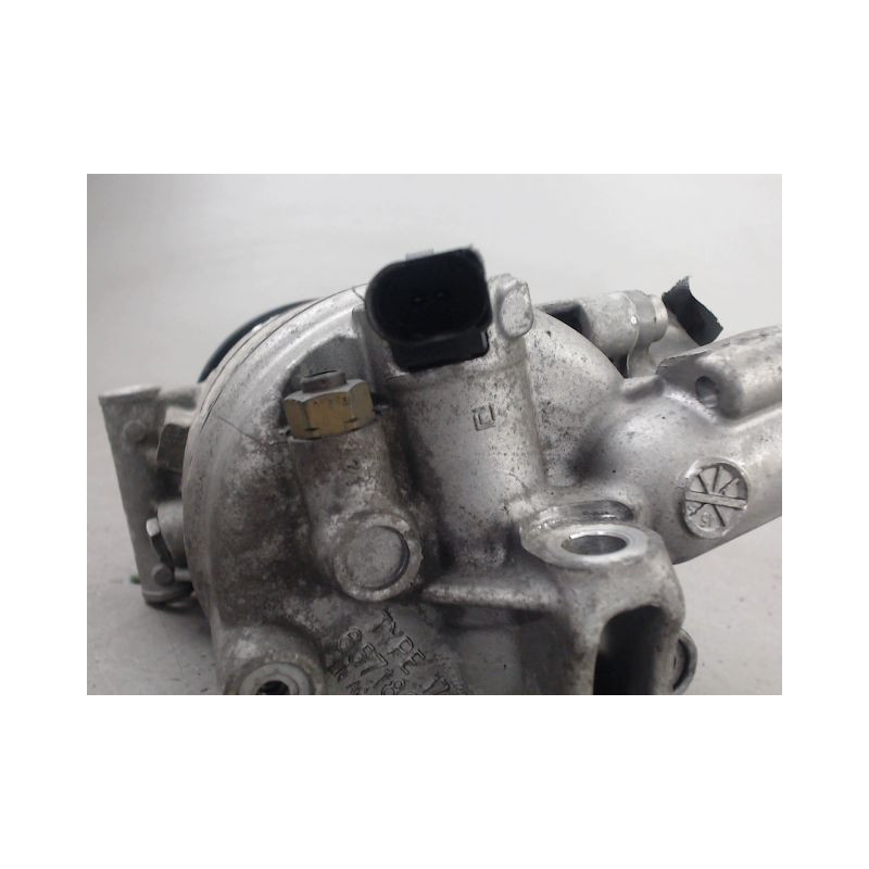 COMPRESSEUR AIR CONDITIONNE SEAT IBIZA