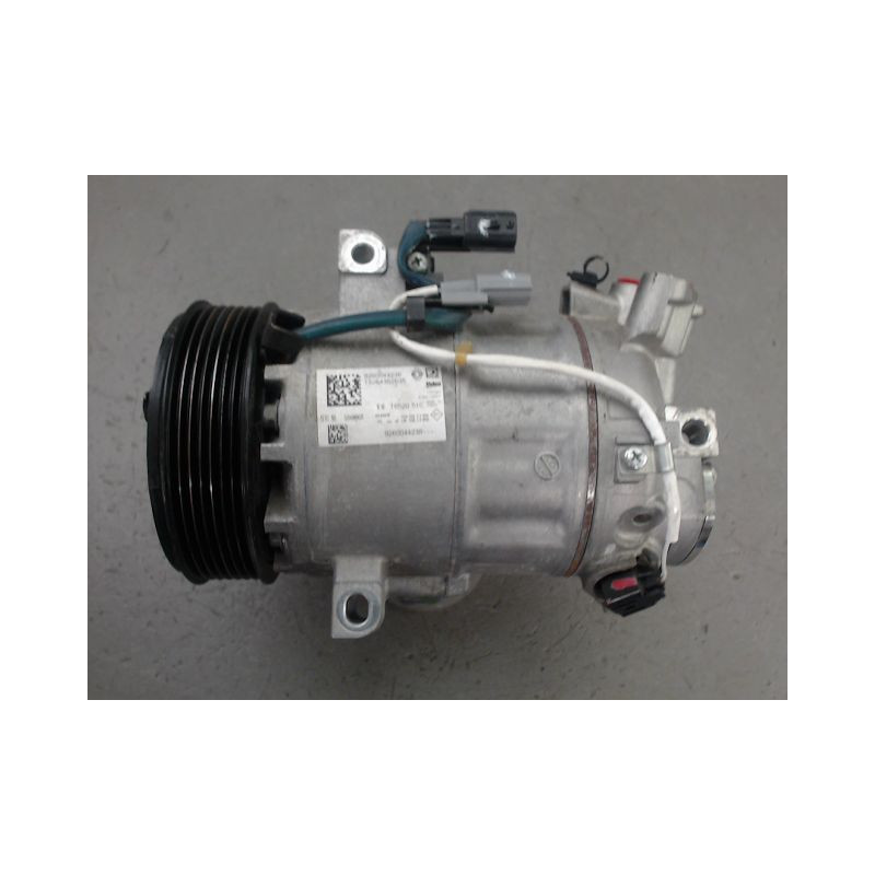 COMPRESSEUR AIR CONDITIONNE RENAULT CLIO