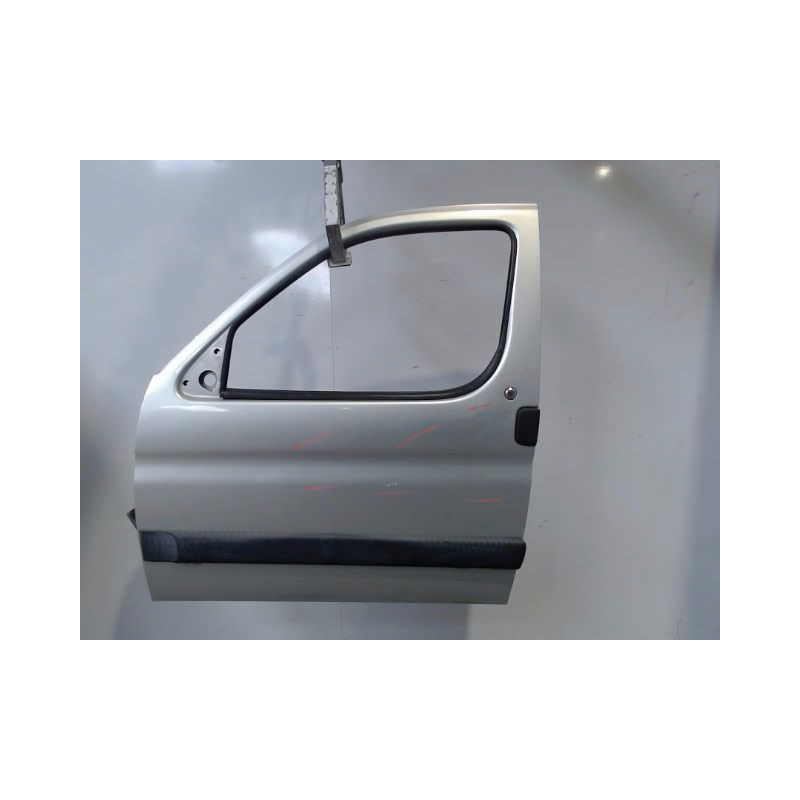 PORTE AVANT GAUCHE PEUGEOT PARTNER BREAK 2002-