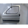 PORTE AVANT GAUCHE PEUGEOT PARTNER BREAK 2002-