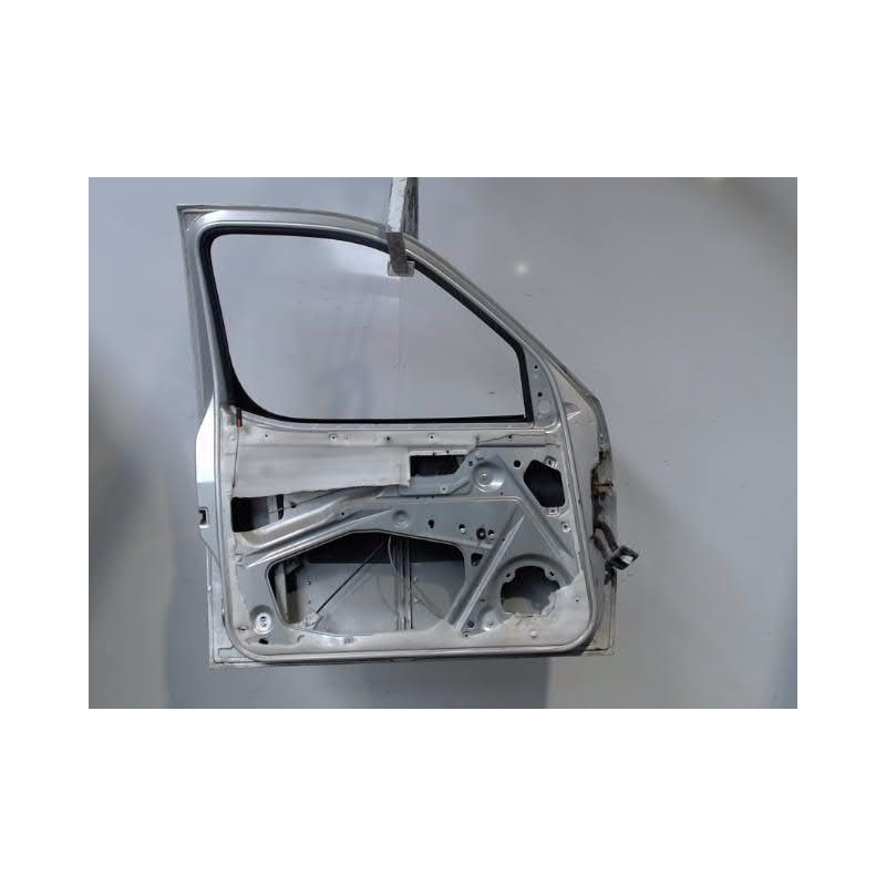 PORTE AVANT GAUCHE PEUGEOT PARTNER BREAK 2002-