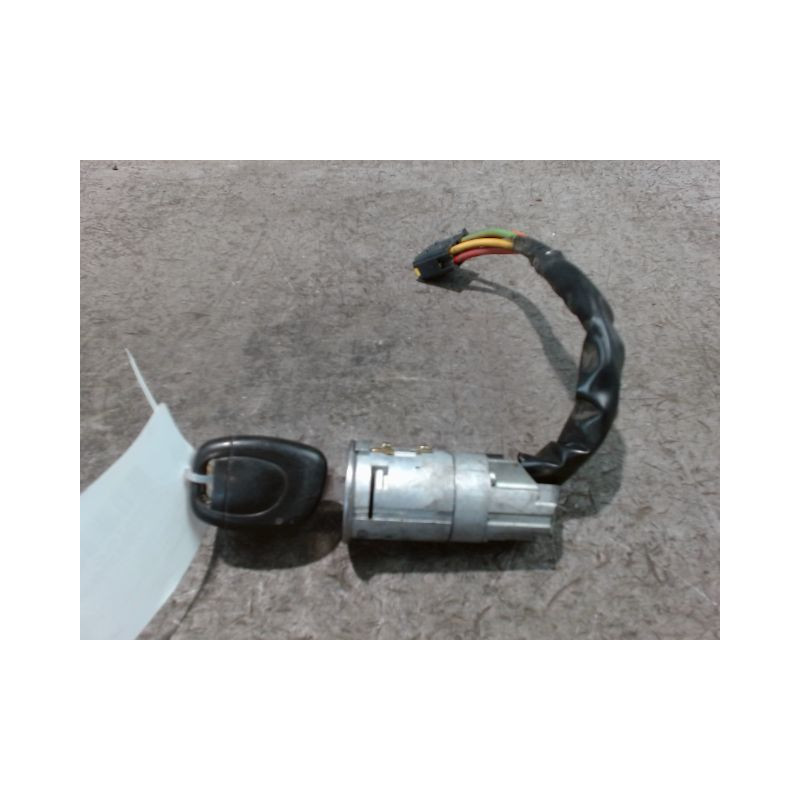 ANTIVOL DE DIRECTION RENAULT CLIO II PH.2 01-06