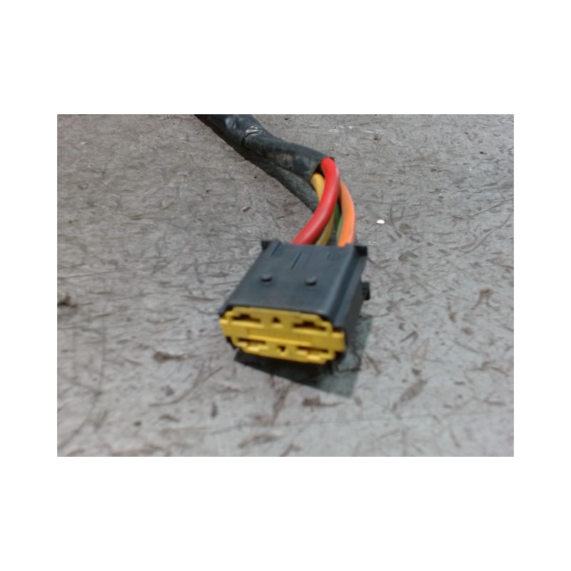 ANTIVOL DE DIRECTION RENAULT CLIO II PH.2 01-06