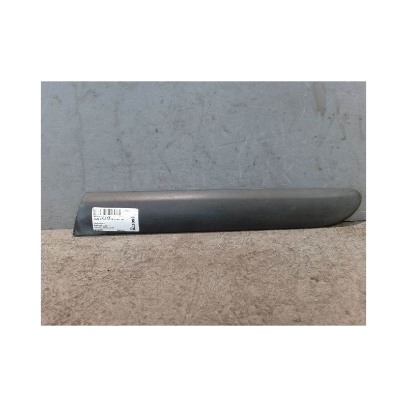 PROTECTION AILE ARRIERE GAUCHE RENAULT CLIO II PH.2 01-06