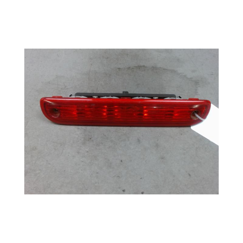 FEUX STOP SUPPLEMENTAIRE CITROEN JUMPER