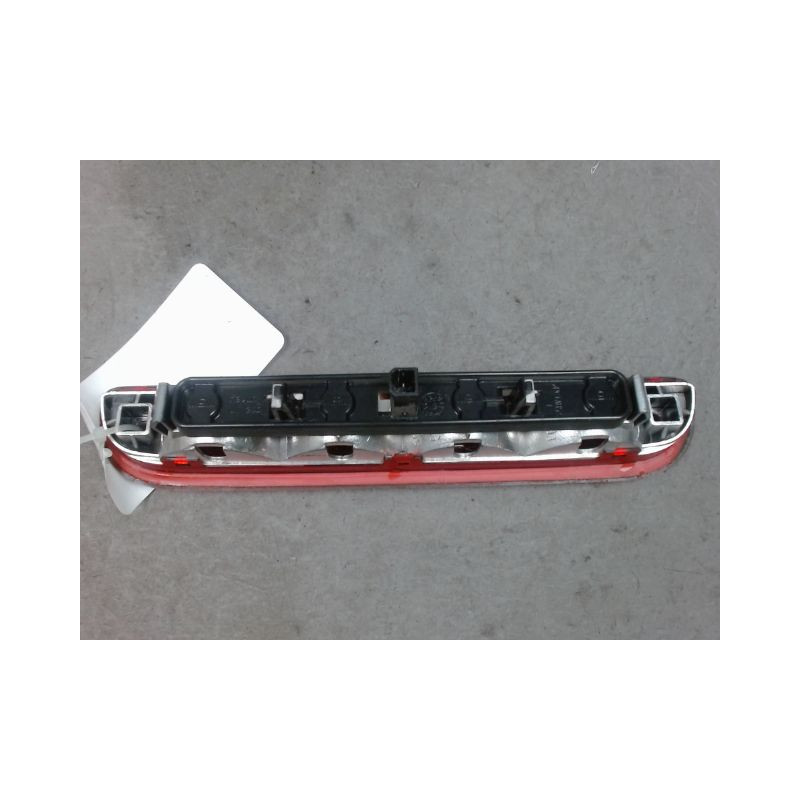 FEUX STOP SUPPLEMENTAIRE CITROEN JUMPER