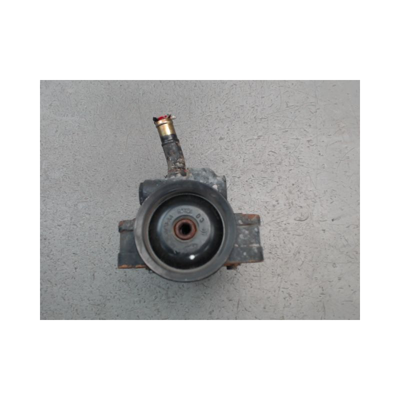 POMPE DIRECTION ASSISTEE FORD FUSION
