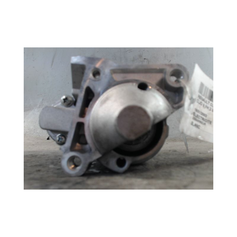 DEMARREUR RENAULT CLIO II PH.2 01-06