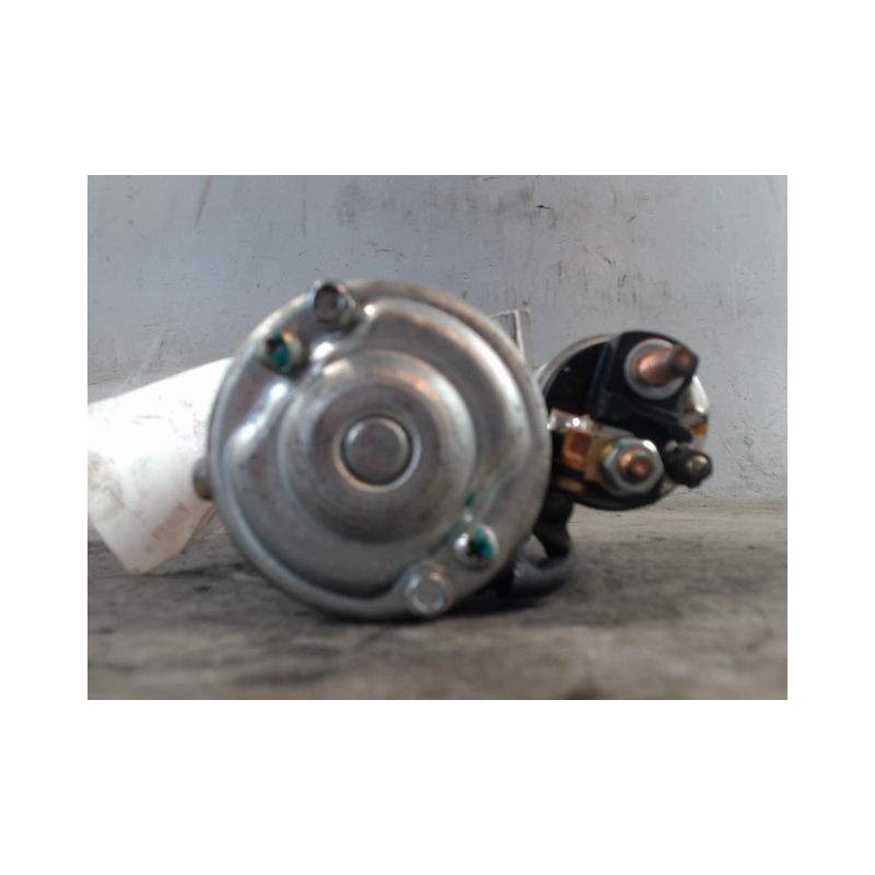 DEMARREUR RENAULT CLIO II PH.2 01-06