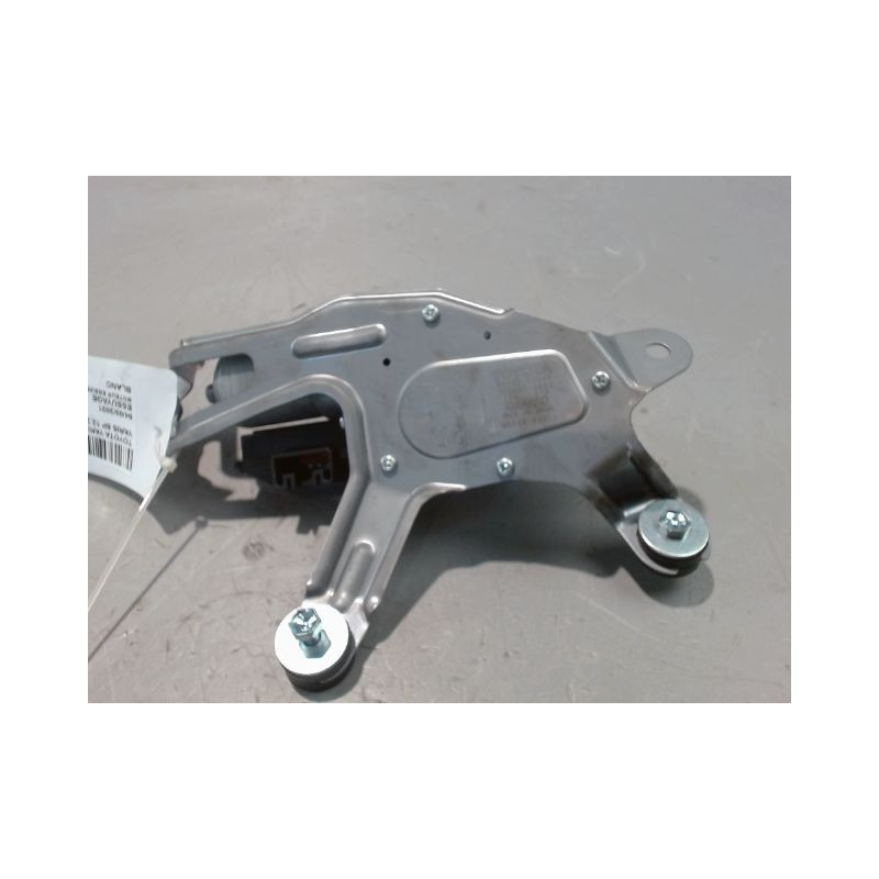 MOTEUR ESSUIE-GLACE ARRIERE TOYOTA YARIS 2005-