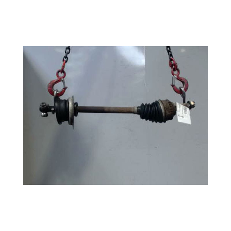 TRANSMISSION AVANT GAUCHE RENAULT CLIO II PH.2 01-06 1.5 dCi 
