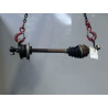 TRANSMISSION AVANT GAUCHE RENAULT CLIO II PH.2 01-06 1.5 dCi 