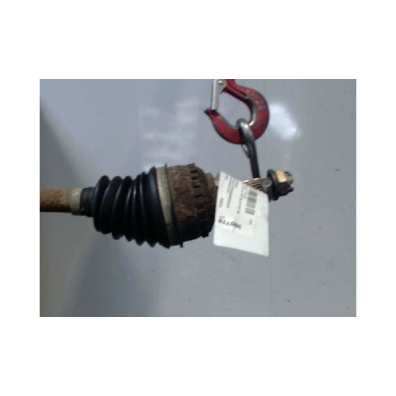 TRANSMISSION AVANT GAUCHE RENAULT CLIO II PH.2 01-06 1.5 dCi 