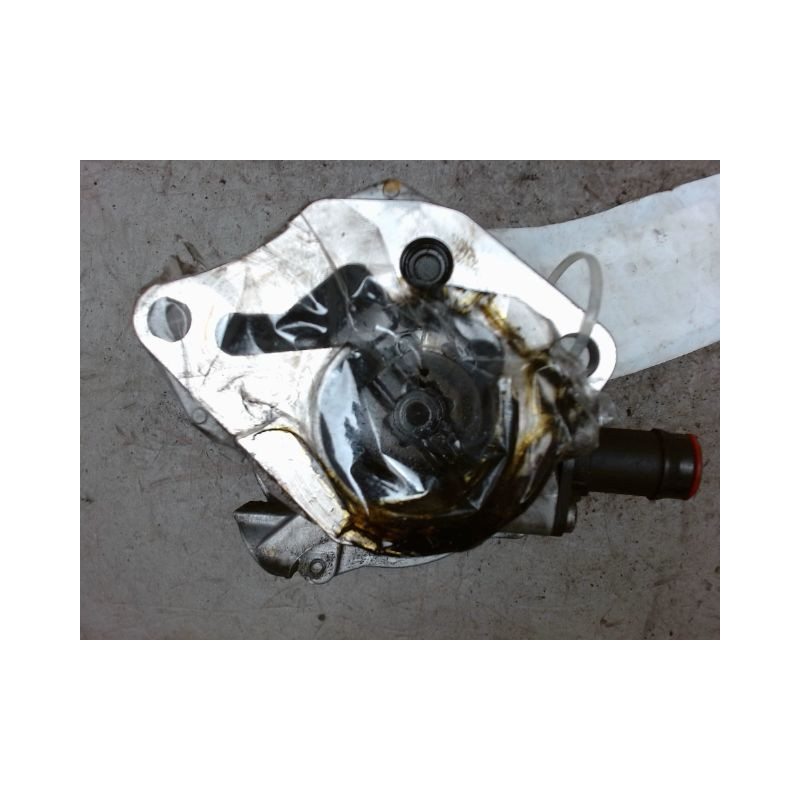 POMPE A VIDE RENAULT CLIO IV 2012-