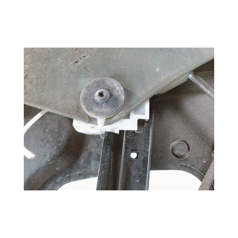 MECANISME+MOTEUR LEVE-GLACE AVANT GAUCHE AUDI A3 2000-2003