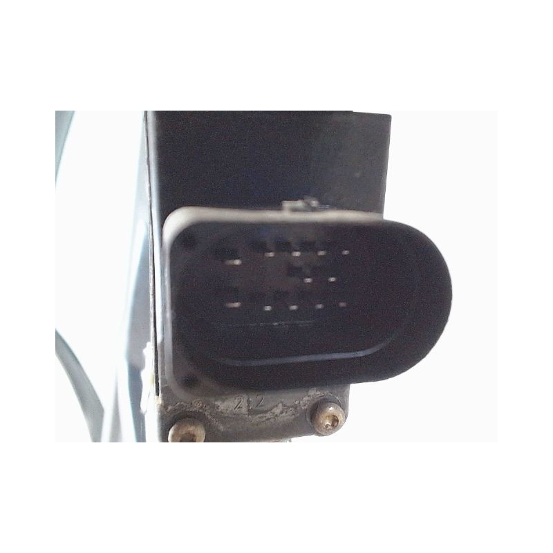 MECANISME+MOTEUR LEVE-GLACE AVANT GAUCHE AUDI A3 2000-2003